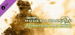Modern Warfare 2 - Два DLC Modern Warfare 2 по цене одного в XBL / upd 05.10.10, теперь и в Steam!