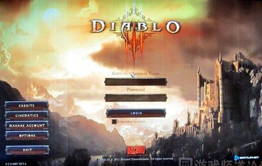 Diablo III - Полный список доступных скилов для Колдуна в Diablo III