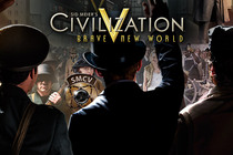 Civilization V Brave New World – итоги конкурса и релиз