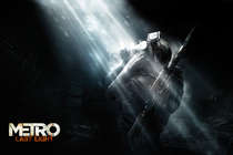 Прохождение Metro: Last Light